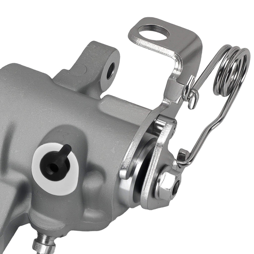 Bremsekaliber bag til Citroën C4 I MK I 2004-2011 4400R4 4401Q6