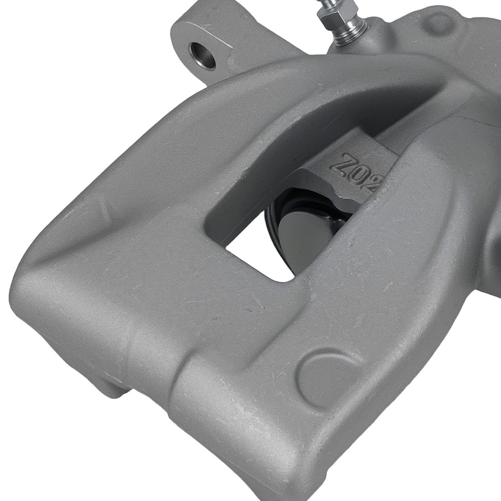 Bremsekaliber bag til Citroën C4 I MK I 2004-2011 4400R4 4401Q6
