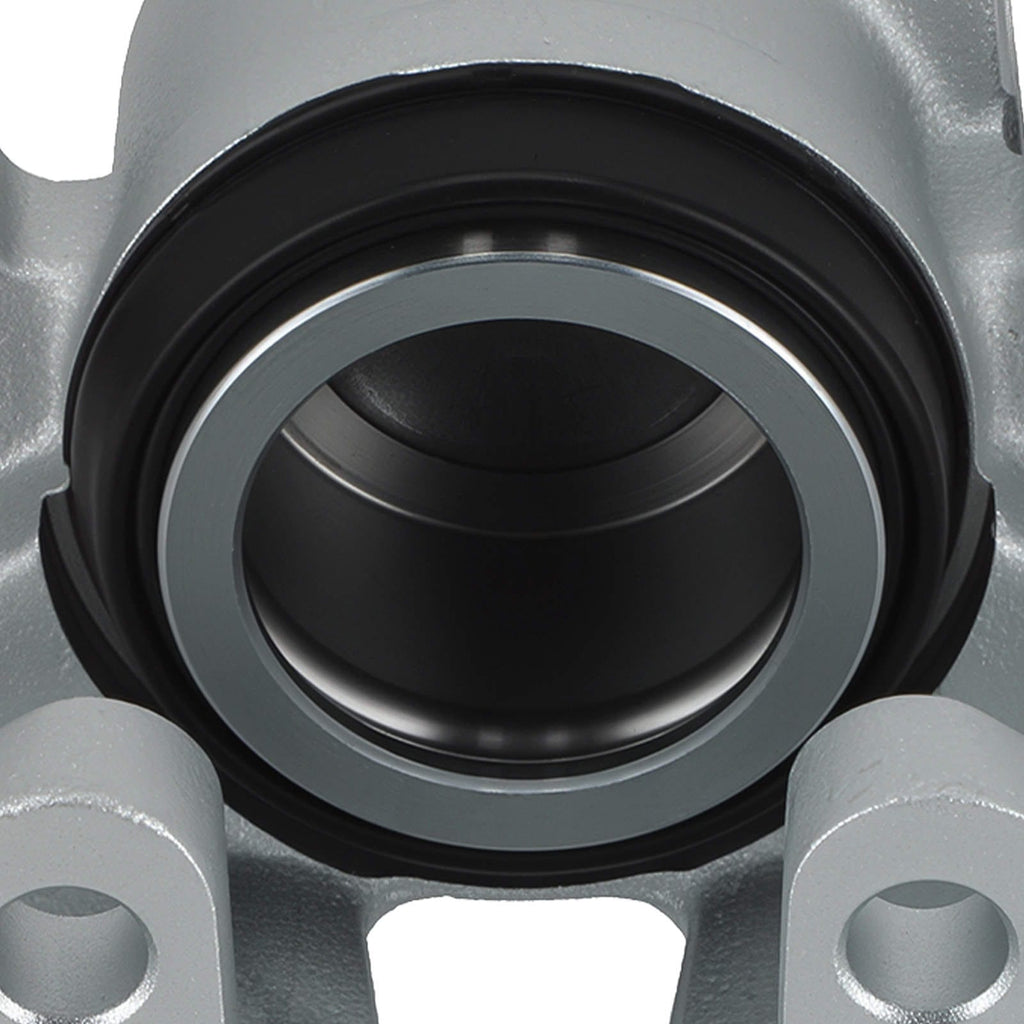 Bromsok vänster fram lämpligt för BMW X5 E70 X6 E71 xDrive 30d 35d 40d 2007-2014 348mm