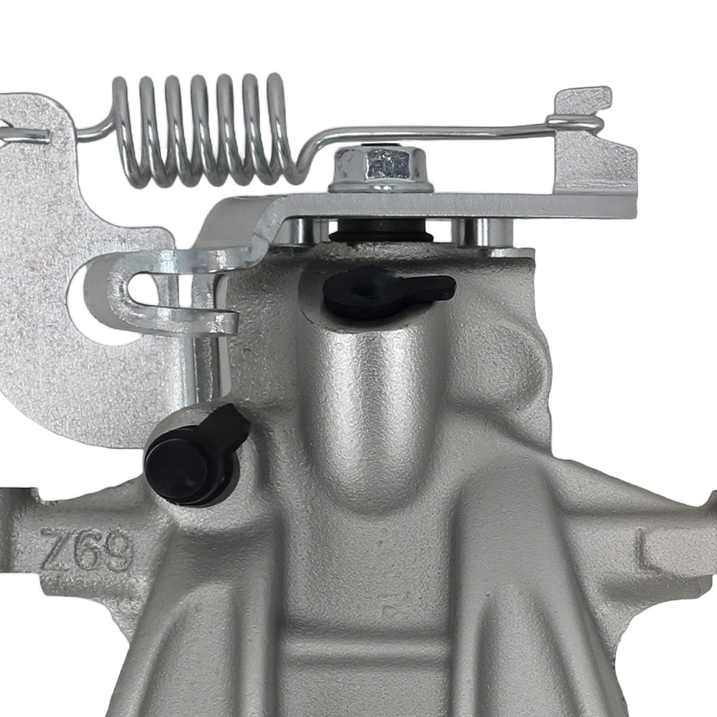Bremsekaliber bag til Ford Mondeo MK III 1.8 2.0 2.5 V6 2004-2007