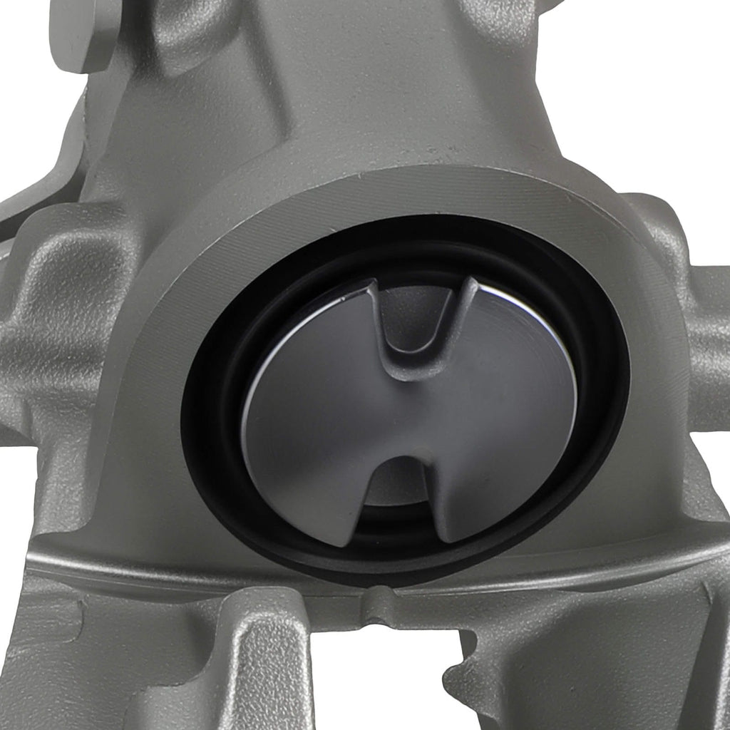 Bremsekaliber bag til Ford Mondeo MK III 1.8 2.0 2.5 V6 2004-2007