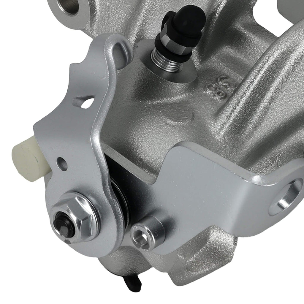 Bromsok höger lämpligt för Audi 80 B4 1992-1995 8A0615424 8A0615424X