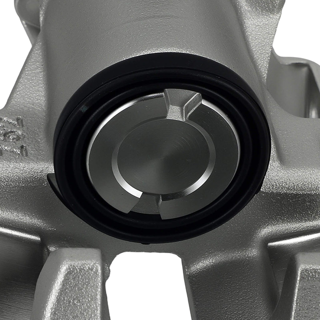 Bromsok höger lämpligt för Audi 80 B4 1992-1995 8A0615424 8A0615424X