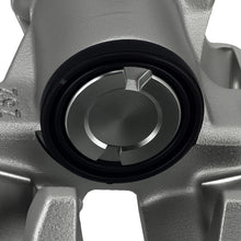 Ladda upp bild till gallerivisning, Bromsok höger lämpligt för Audi 80 B4 1992-1995 8A0615424 8A0615424X