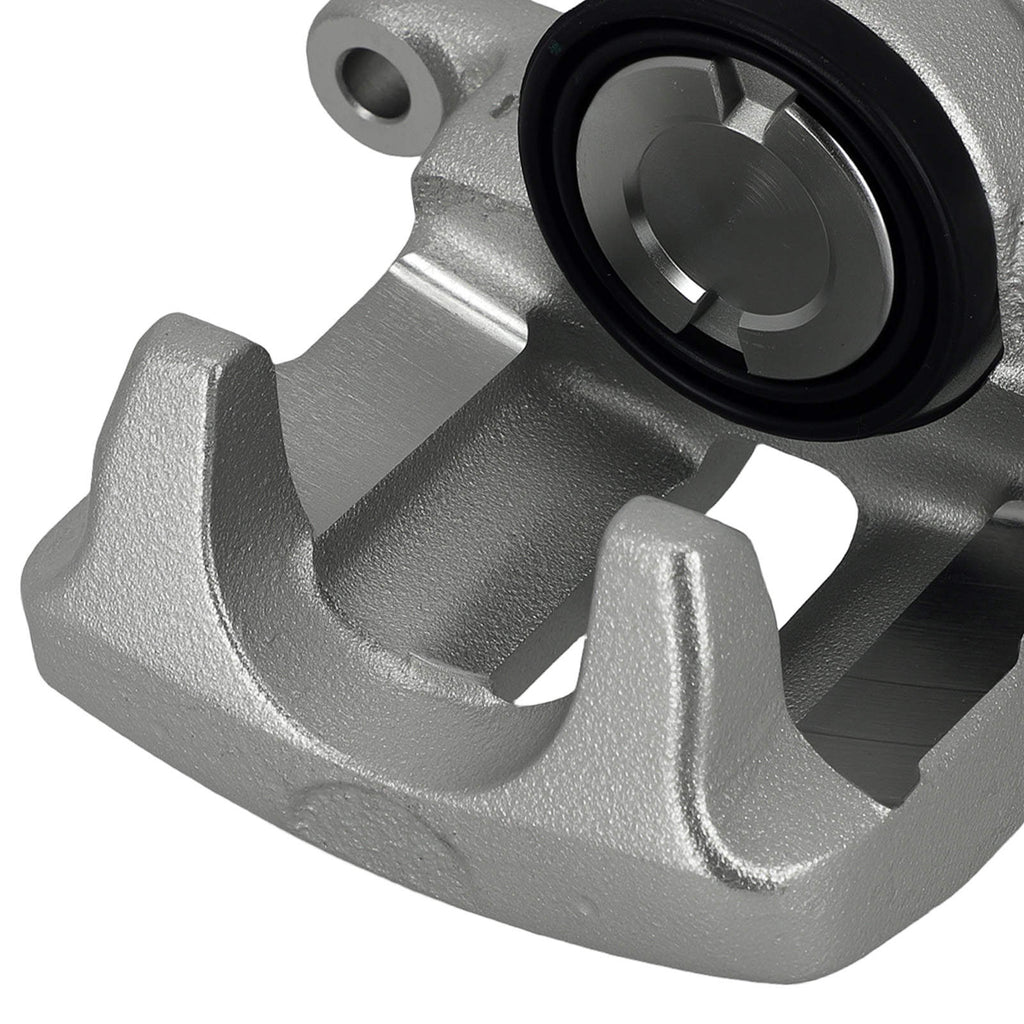 Bromsok höger lämpligt för Audi 80 B4 1992-1995 8A0615424 8A0615424X