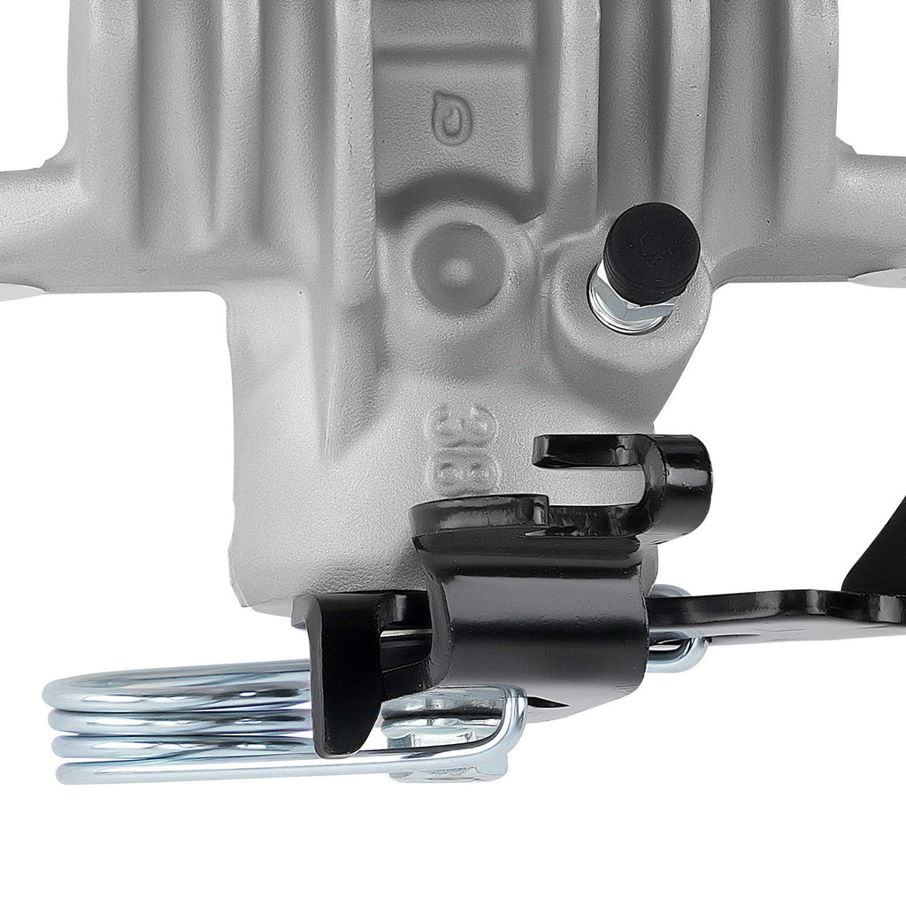 2x Bremsekalipere bak venstre/høyre egnet for Audi A4 B5 A6 C5, VW Passat 3B2 3B3