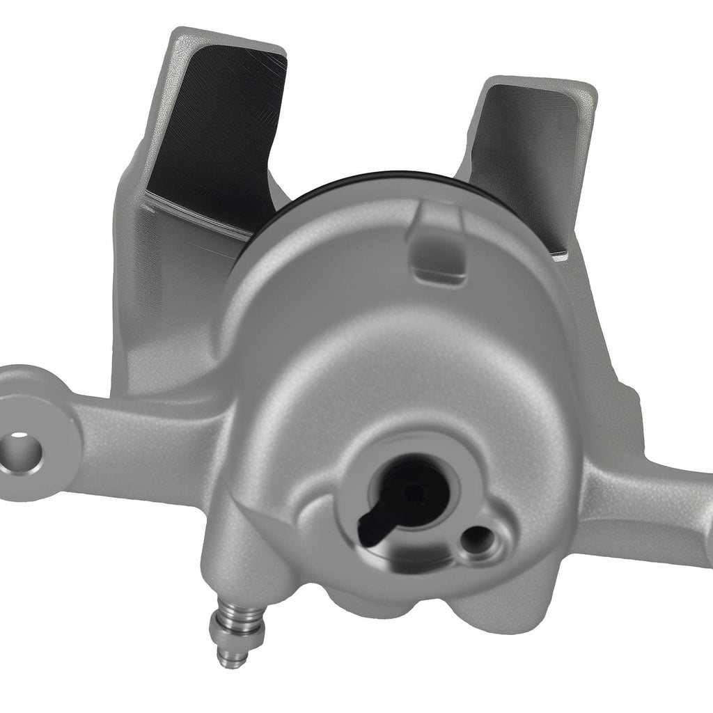 Bremsekaliber til højre, egnet til Ford Fiesta VI CB1 CCN 2008-2017 8V512B294AA 258mm