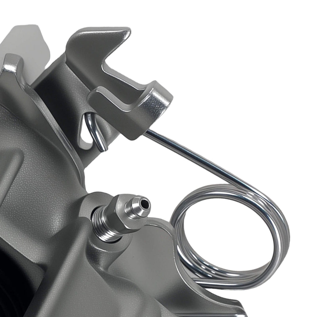 Højre bag bremsekaliber egnet til Audi A4 B5 1994-1997 8D0615424 342401