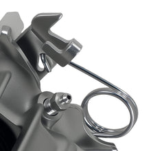 Indlæs billede til gallerivisning Højre bag bremsekaliber egnet til Audi A4 B5 1994-1997 8D0615424 342401