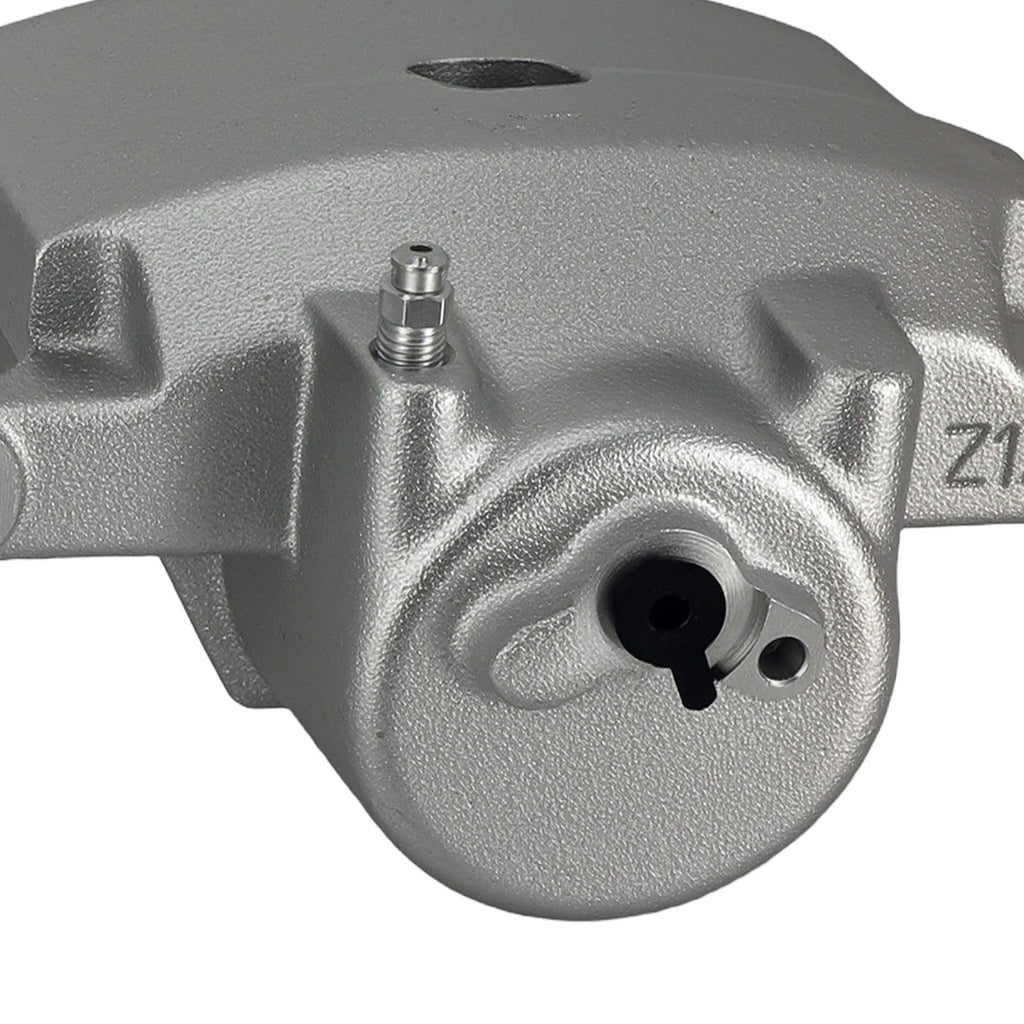 Bromsok komplett för Mazda6 GH MZR 2007-2013 721981 721982 sats