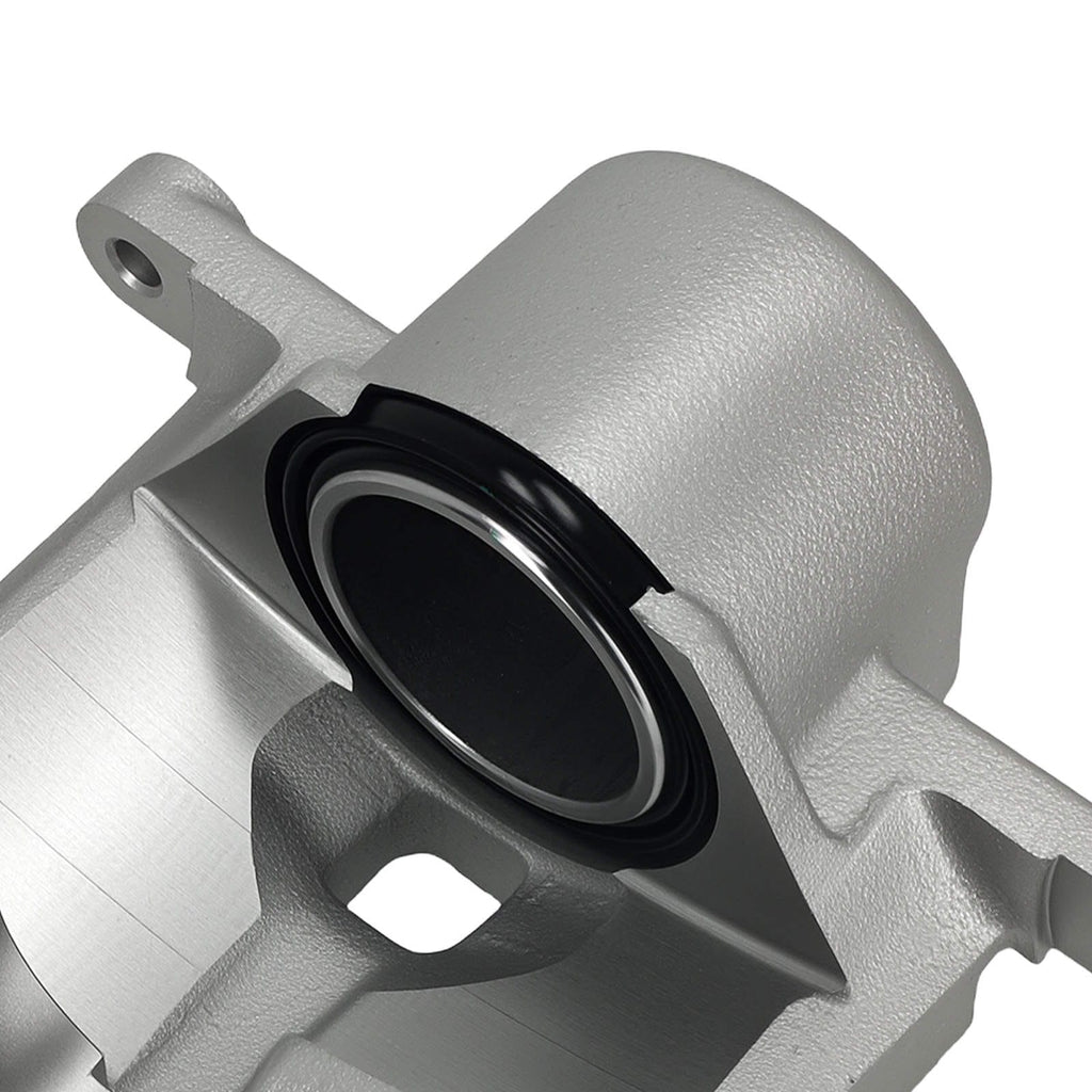Bromsok komplett för Mazda6 GH MZR 2007-2013 721981 721982 sats