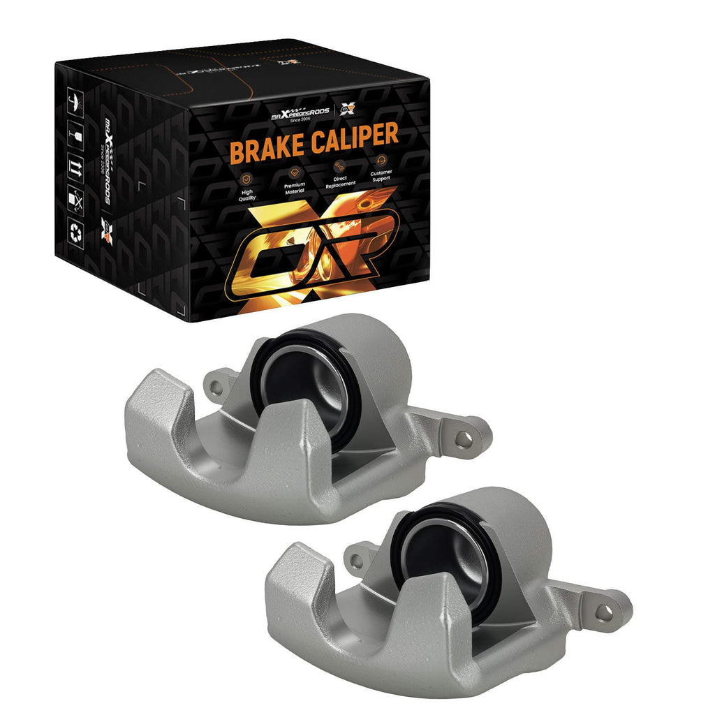 Bromsok komplett för Mazda6 GH MZR 2007-2013 721981 721982 sats