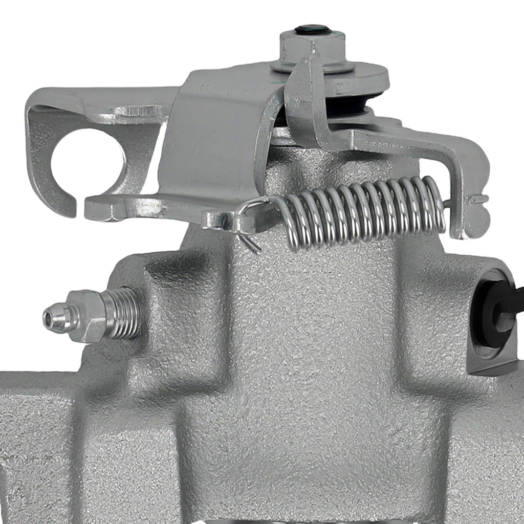 Bremsekaliper egnet for Chrysler Grand Voyager Mk5 2008-15 bak venstre 185081