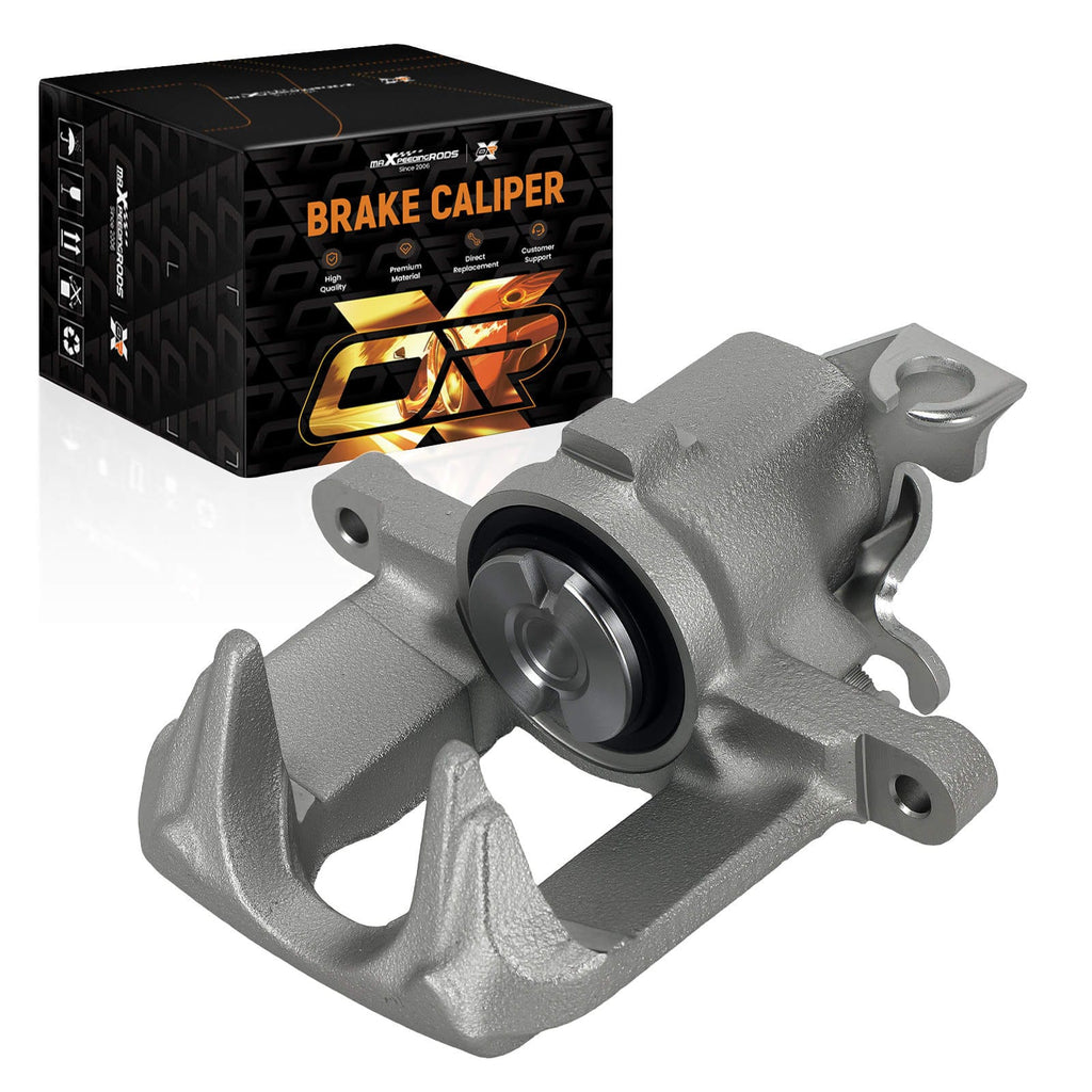 Bremsekaliper egnet for Chrysler Grand Voyager Mk5 2008-15 bak venstre 185081