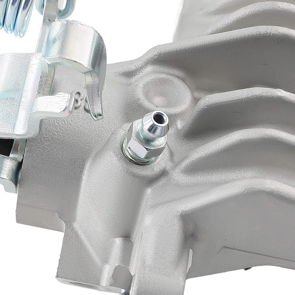 1 Bremsekaliber bag venstre egnet til Audi A4 8E2 A4 til cabriolet, Seat Exeo 3R2 3R5