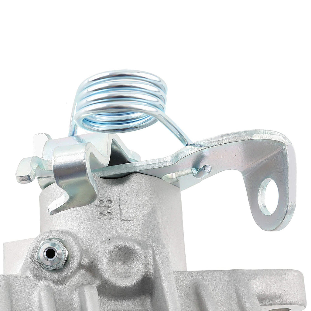 1 Bremsekaliber bag venstre egnet til Audi A4 8E2 A4 til cabriolet, Seat Exeo 3R2 3R5