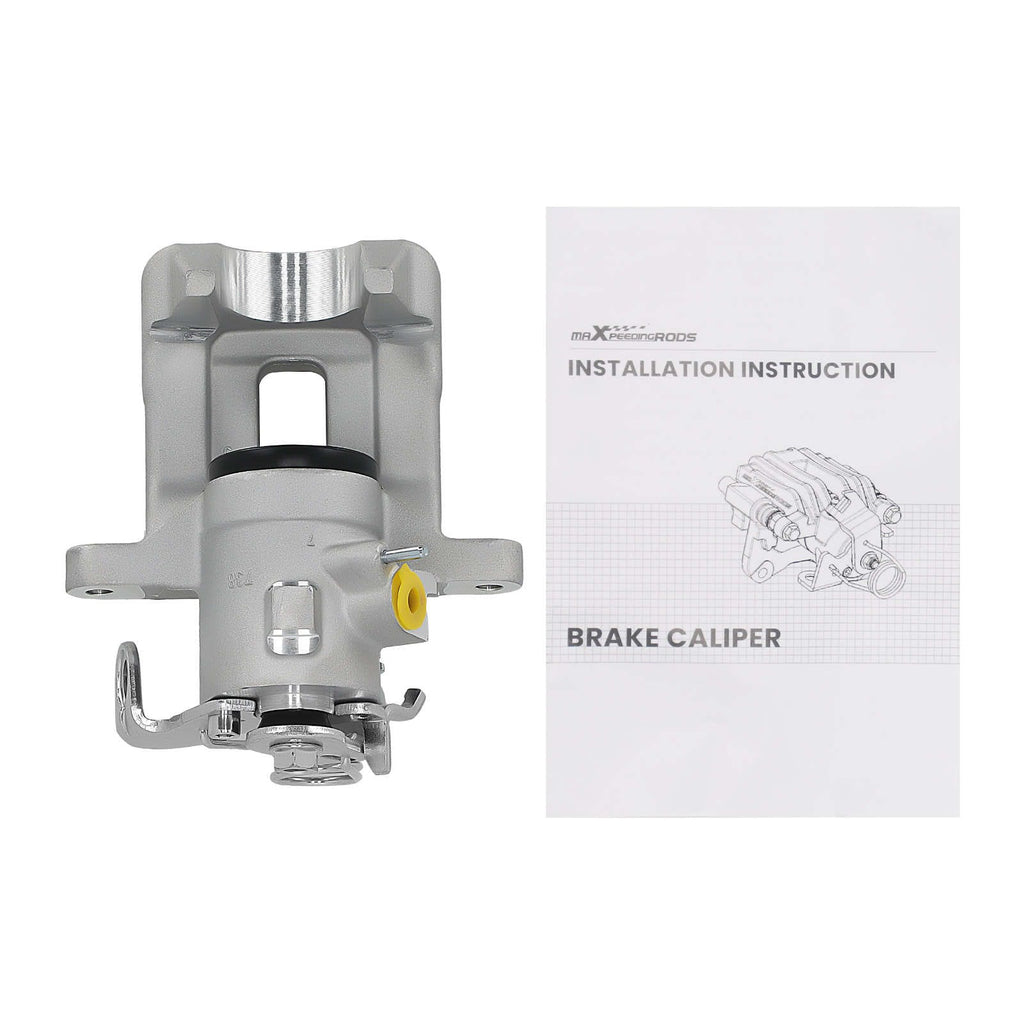 Bromsok bak höger lämpligt för Audi A4 fram, Seat Exeo 8E0615424B 8E0615424G
