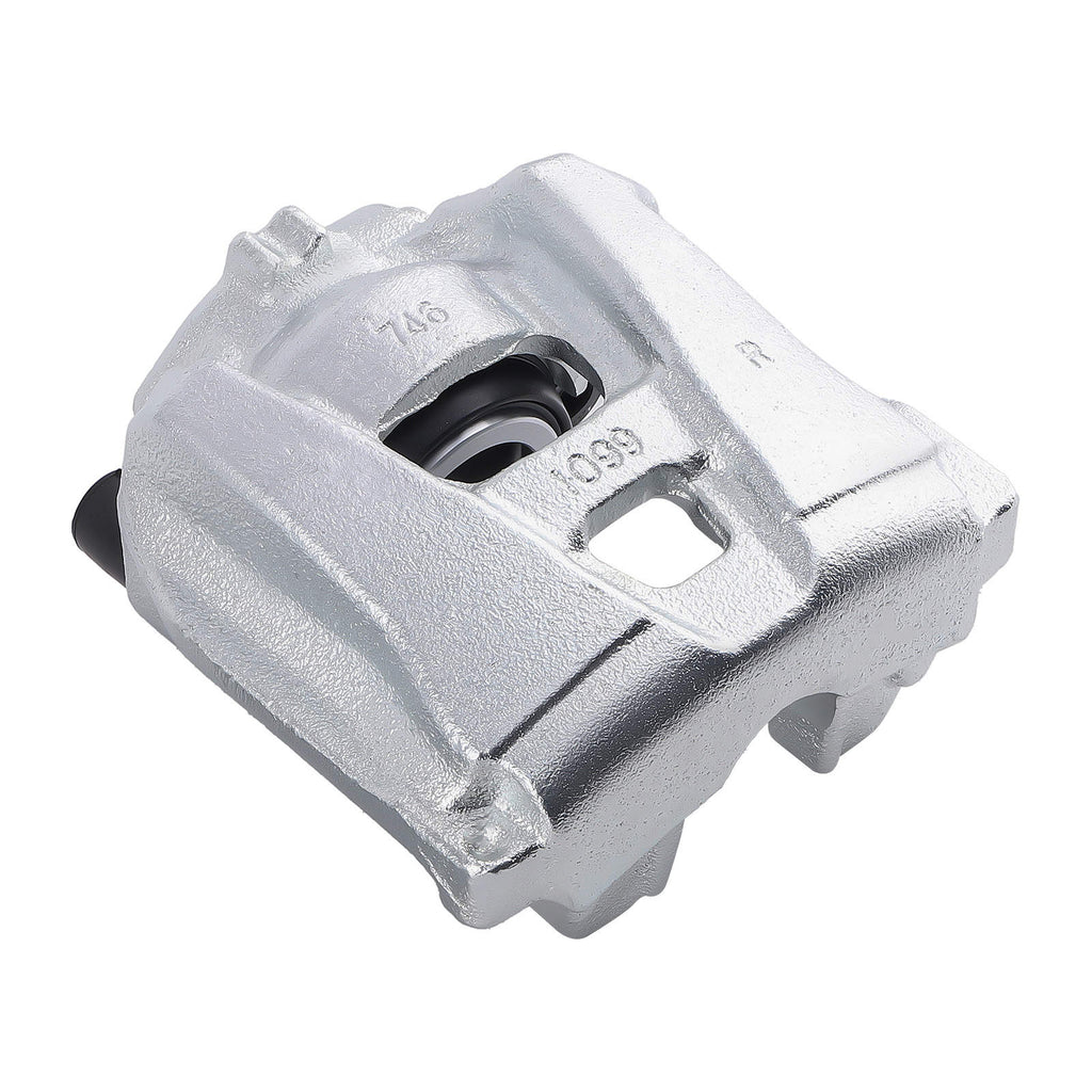Bremsecaliper for venstre/høyre egnet for Audi A4 8K2 8K5 A5 8T3 8F7 2007-2017 314x25mm