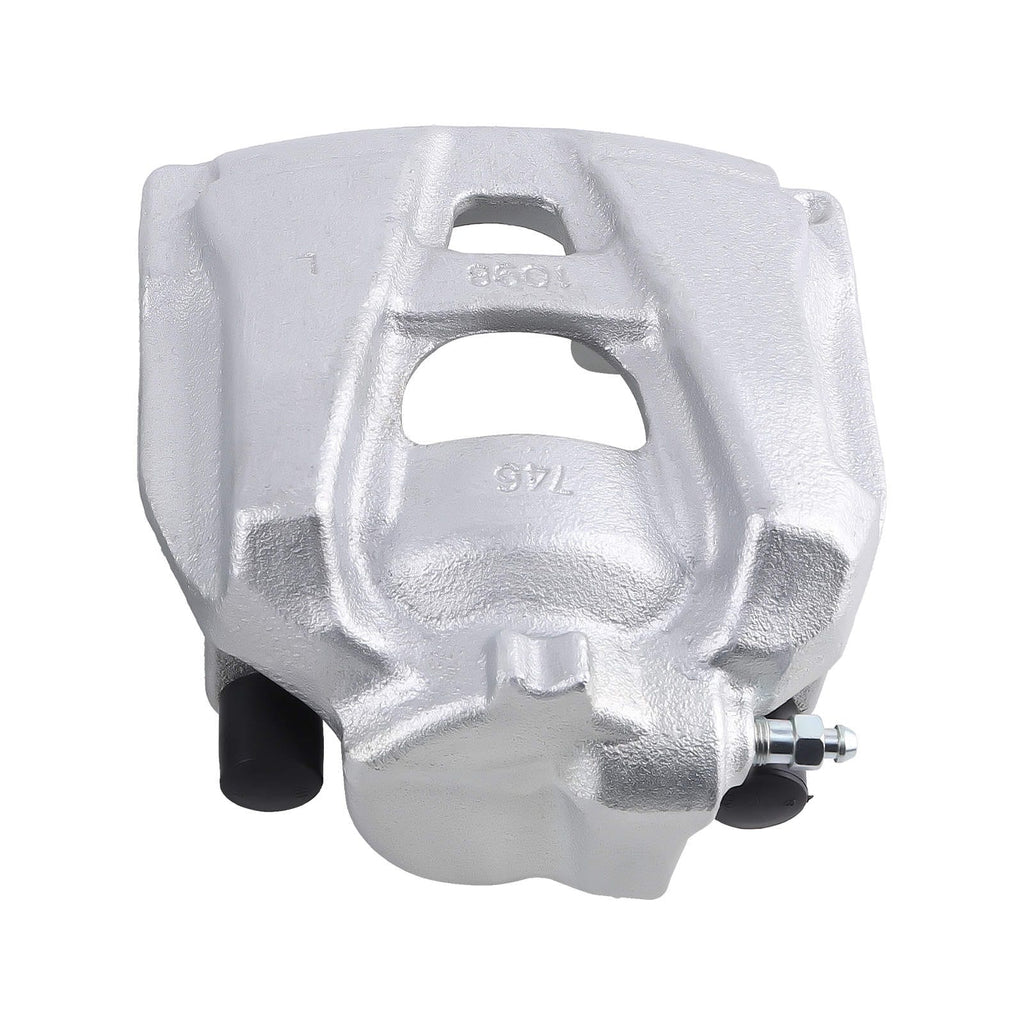 Bremsecaliper for venstre/høyre egnet for Audi A4 8K2 8K5 A5 8T3 8F7 2007-2017 314x25mm