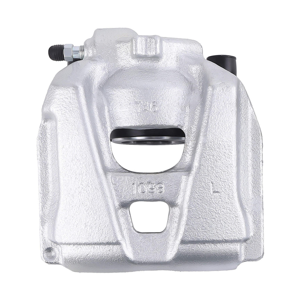 Bremsecaliper for venstre/høyre egnet for Audi A4 8K2 8K5 A5 8T3 8F7 2007-2017 314x25mm