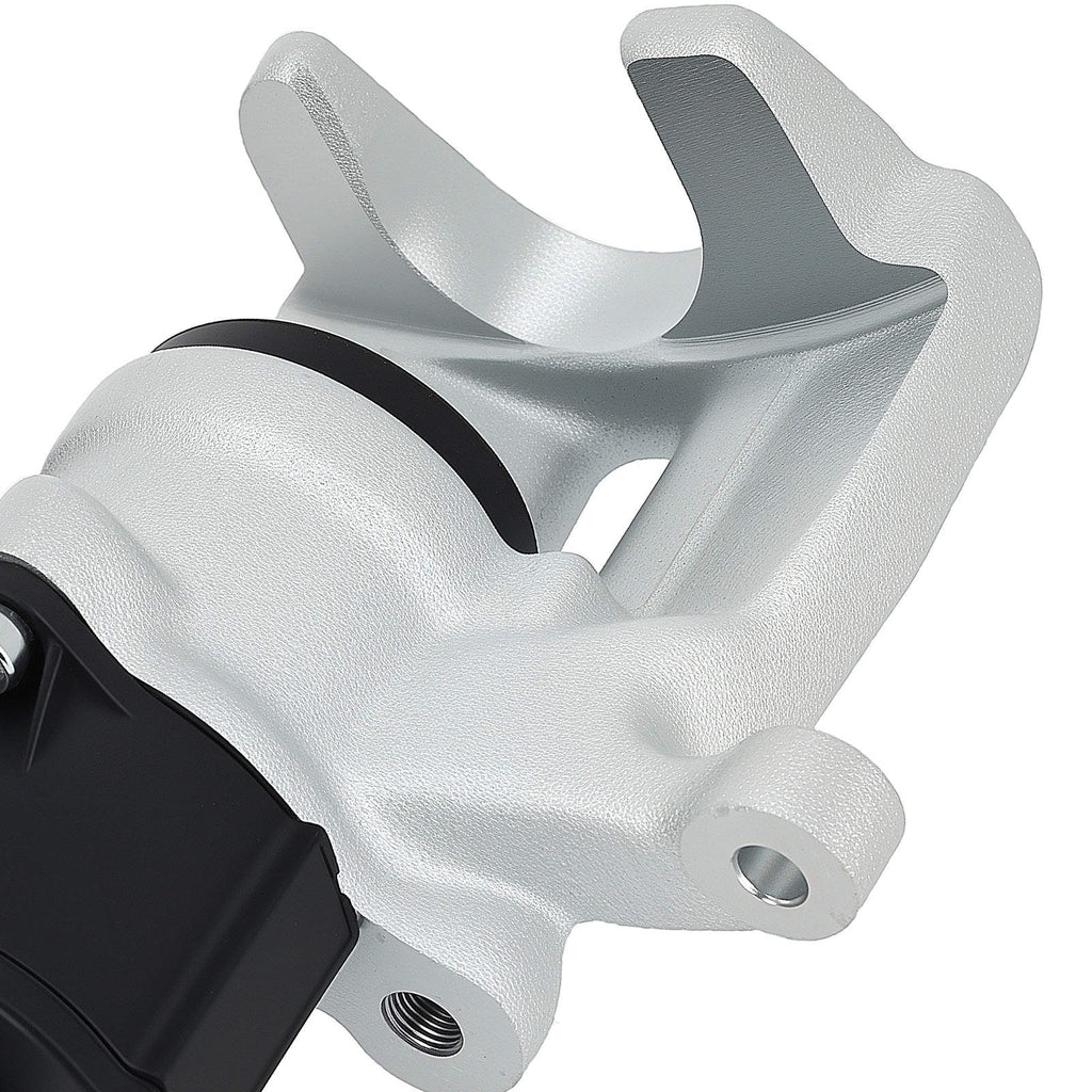 Elektronisk bremsekaliber bag venstre egnet til Audi A6 C6 4F2 4F5 04-11 4F0615403C