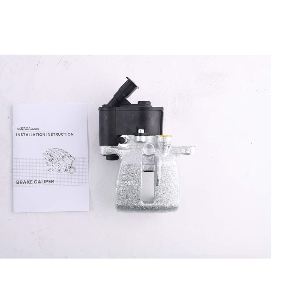 Elektronisk bremsekaliber bag venstre egnet til Audi A6 C6 4F2 4F5 04-11 4F0615403C