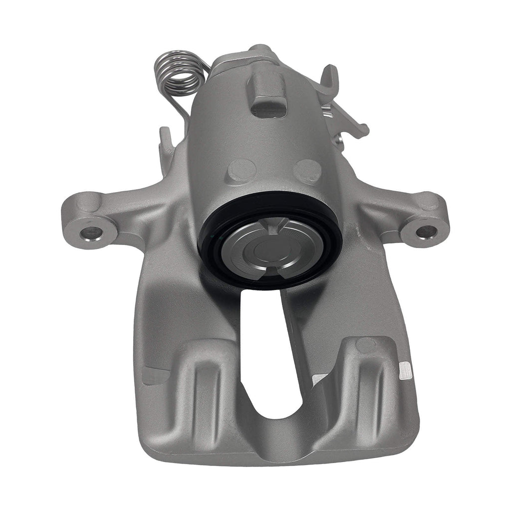 2x bakre flytende bremsecaliper egnet for Vauxhall Insignia I, Saab 9-5 YS3G 14mm
