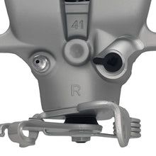 Last inn bildet i Galleri-visningsprogrammet, 2x bakre flytende bremsecaliper egnet for Vauxhall Insignia I, Saab 9-5 YS3G 14mm