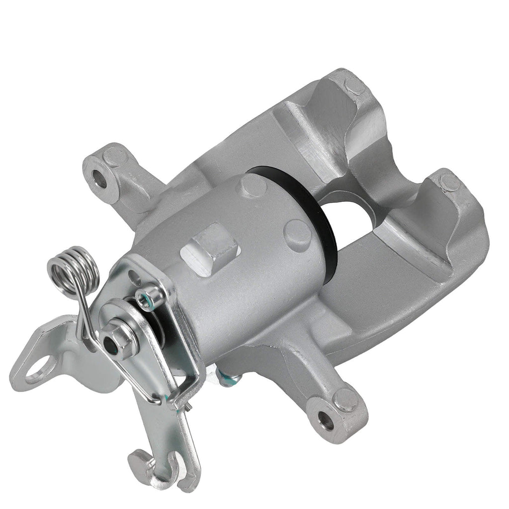 Jarrusatula takaoikea, sopii malleihin Opel Insignia A G09, Saab 9-5 YS3G 13275928 292mm