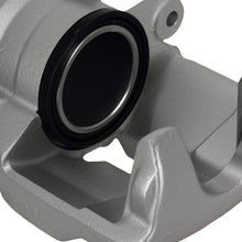 Ladda upp bild till gallerivisning, Bromsok höger fram lämpligt för Mercedes A-Klass W169, B-Klass W245 A200 / B200 (Turbo, CDI) 2004-2012 | A1694200283