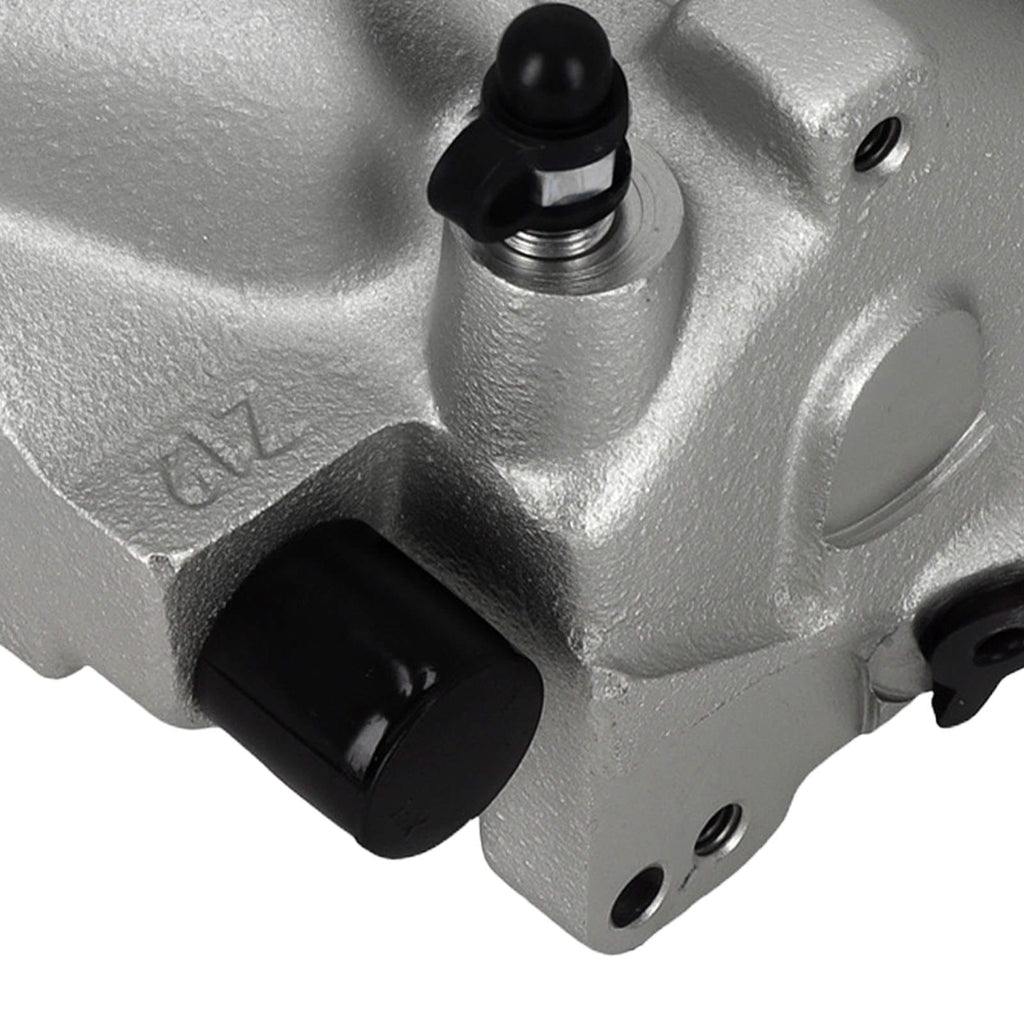 Vänster bromsok lämpligt för Ford Galaxy WGR, Seat Alhambra, VW Sharan 1138653