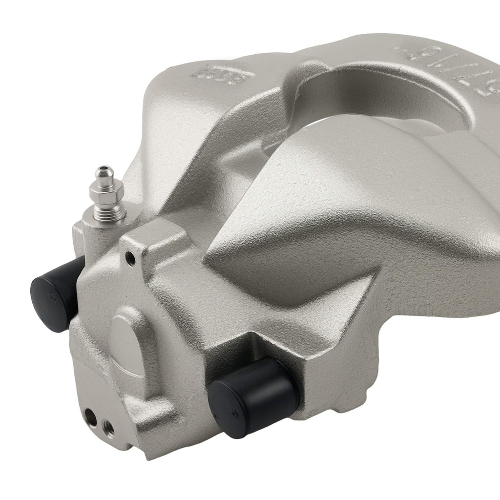 Bromsok för vänster+höger sida lämpligt för Ford Galaxy, Seat Alhambra, VW Sharan 1138653 300mm