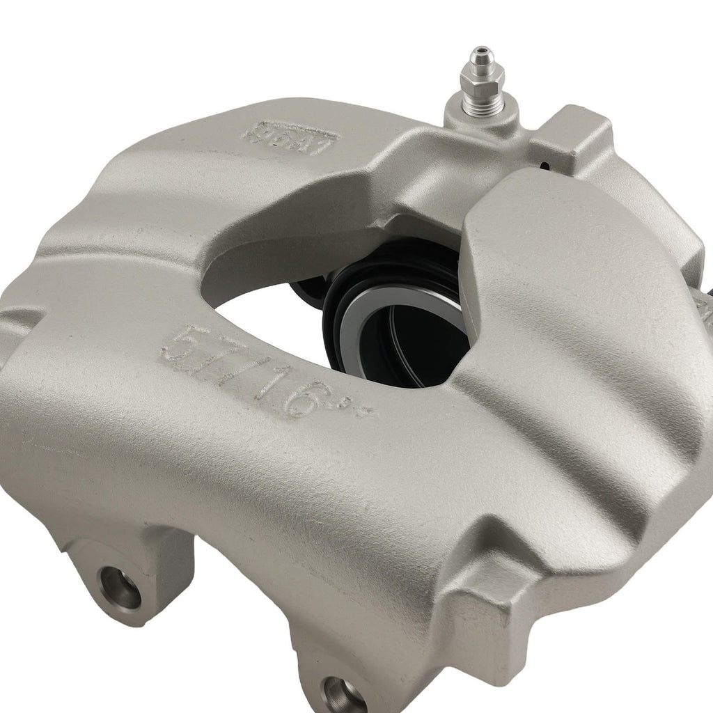 Bromsok för vänster+höger sida lämpligt för Ford Galaxy, Seat Alhambra, VW Sharan 1138653 300mm