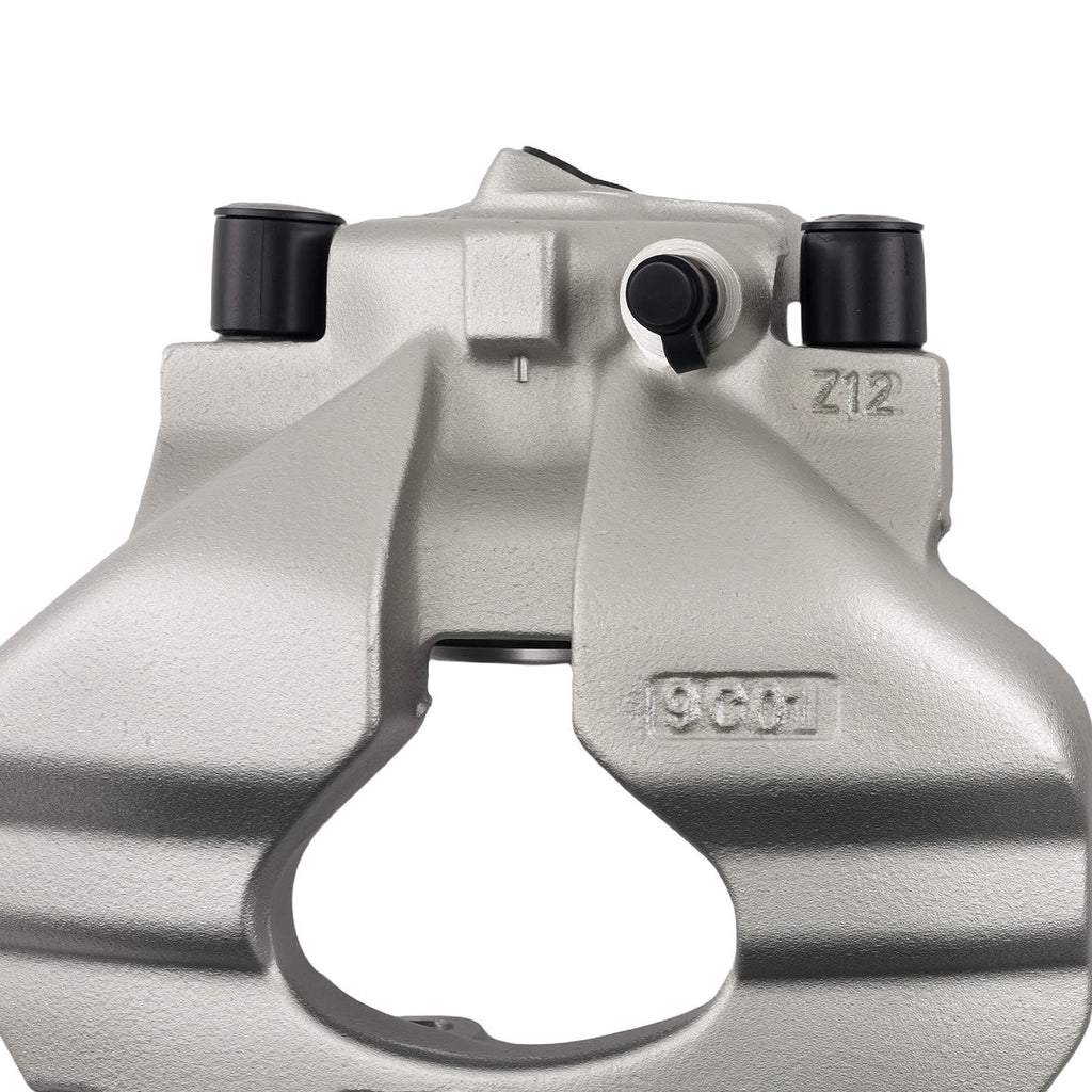 Bromsok för vänster+höger sida lämpligt för Ford Galaxy, Seat Alhambra, VW Sharan 1138653 300mm