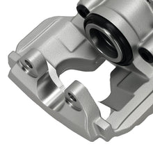Ladda upp bild till gallerivisning, Bromsok höger lämpligt för Ford Galaxy, Seat Alhambra, VW Sharan 1138651 300mm