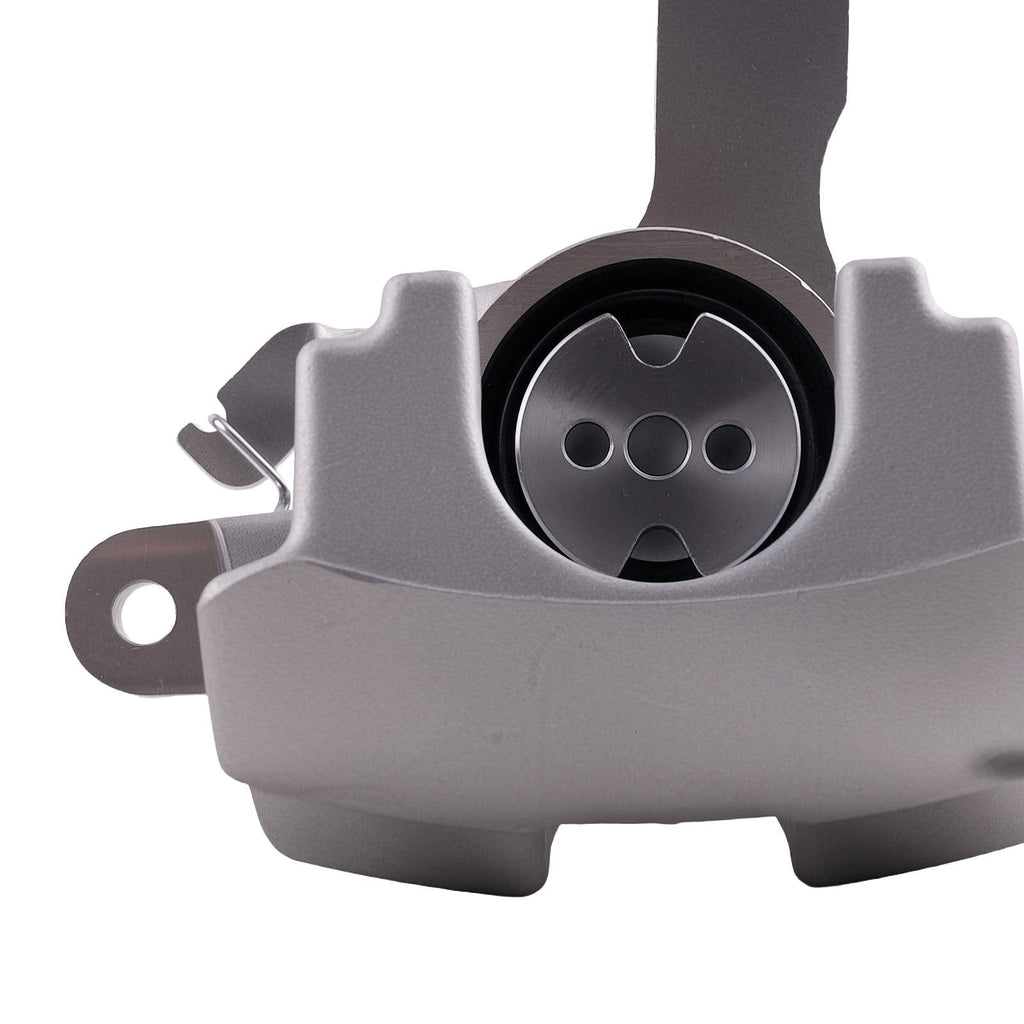Bromsok bak vänster lämplig för Toyota Avensis T27 2008-2016 LCA612 4785005030 11mm