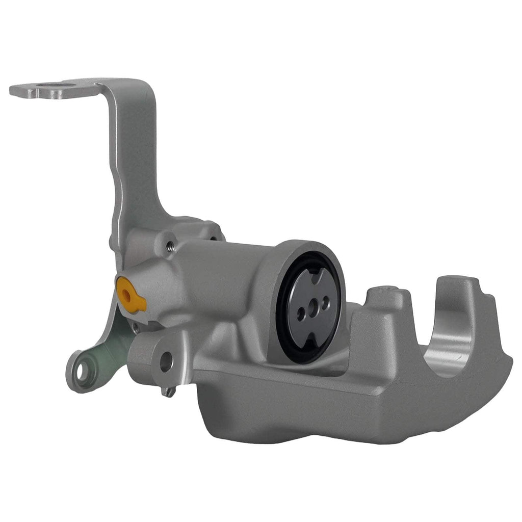 Bromsokspar bak, lämpligt för Toyota Avensis T27 08-16 BHN1197E BHN1198E 38mm