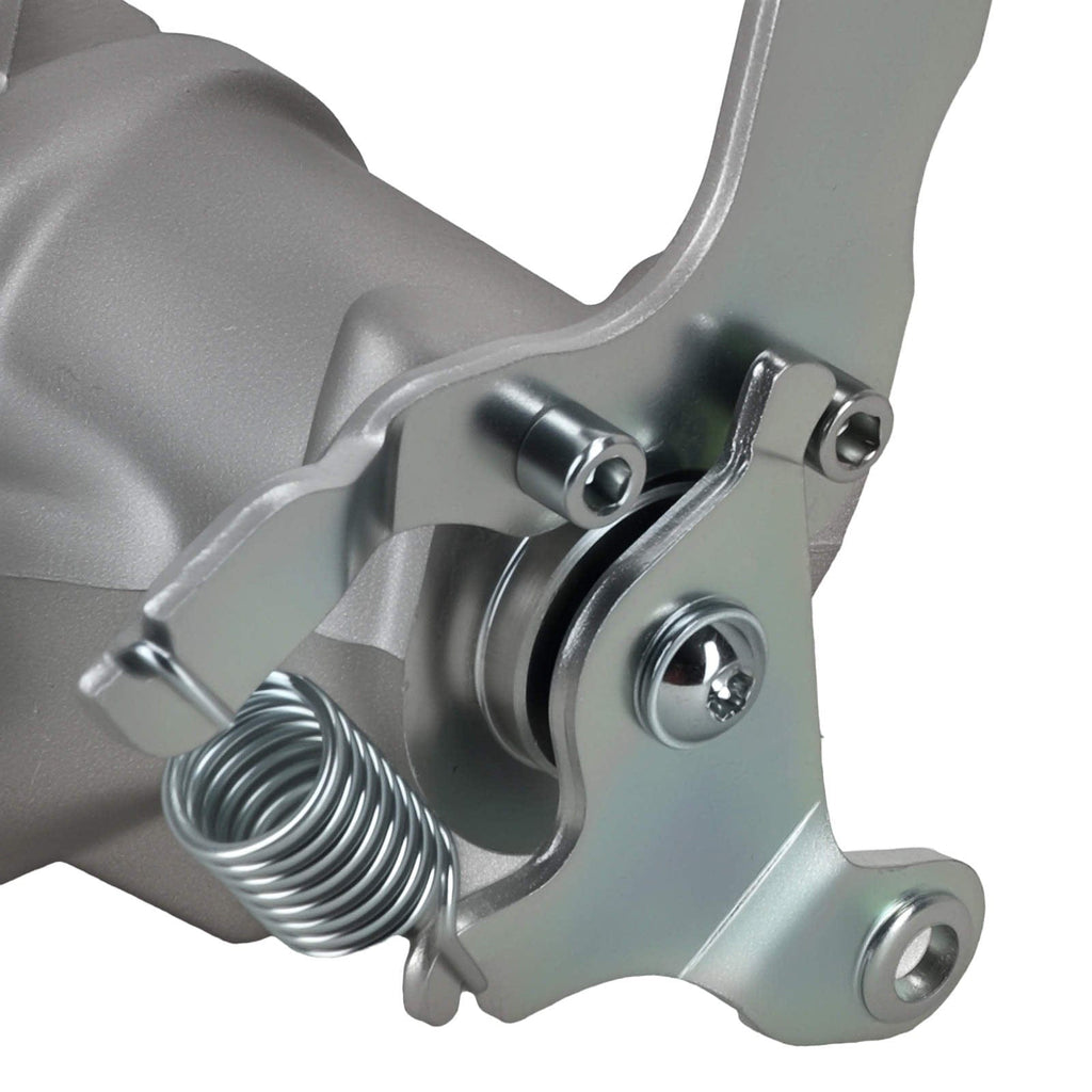 Bromsokspar bak, lämpligt för Toyota Avensis T27 08-16 BHN1197E BHN1198E 38mm