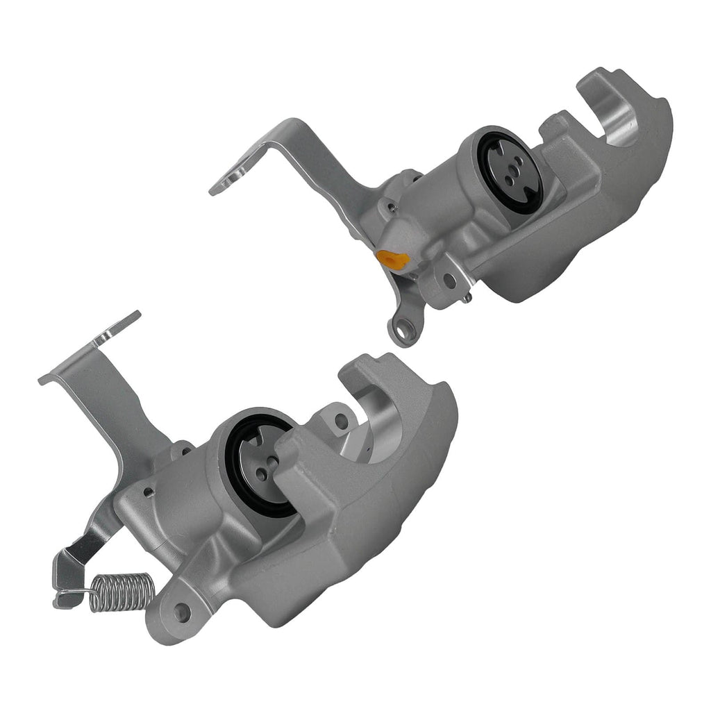 Bromsokspar bak, lämpligt för Toyota Avensis T27 08-16 BHN1197E BHN1198E 38mm