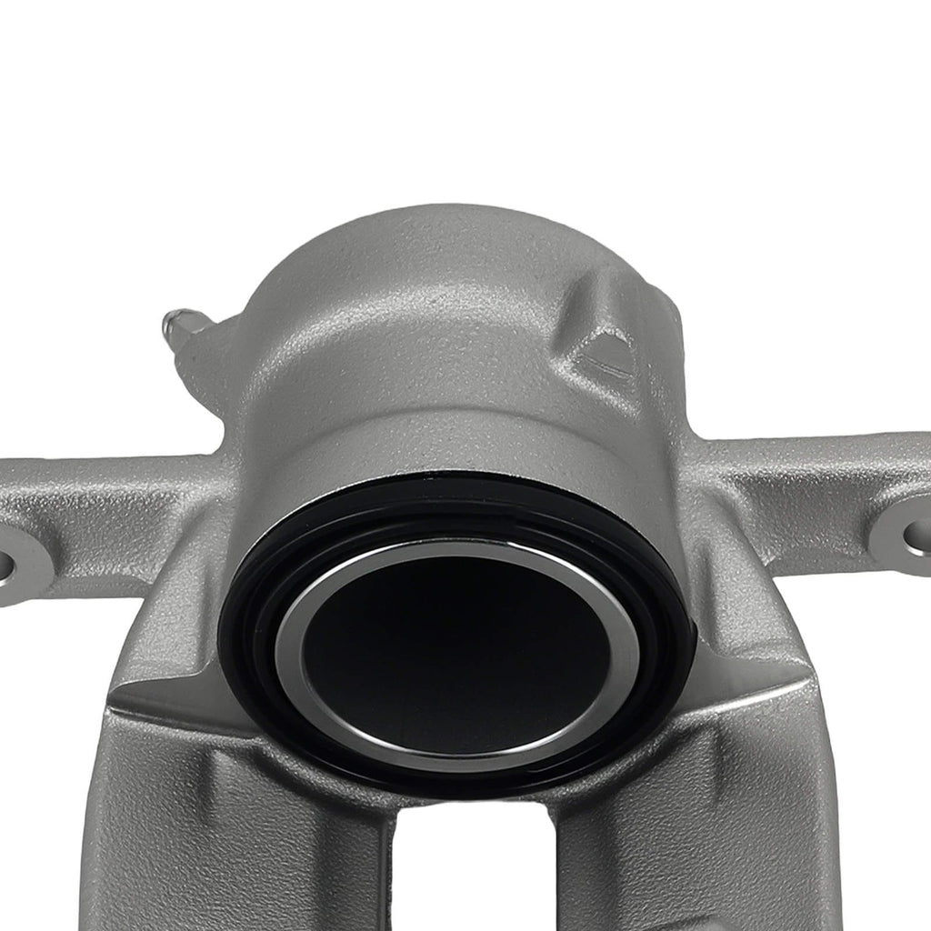 Komplett bremsesko egnet for Nissan Micra III 1.2 1.4 16V 2003-10 196868