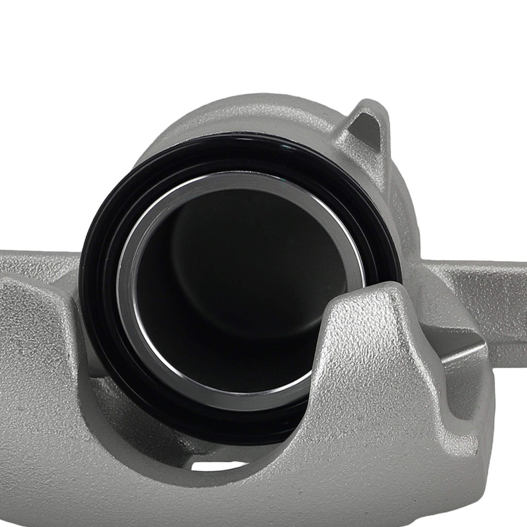 Komplett bremsesko egnet for Nissan Micra III 1.2 1.4 16V 2003-10 196868