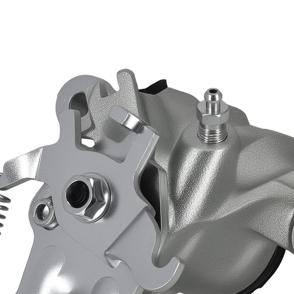 Bremsekaliber bagside egnet til Nissan Almera N16 1.5 1.8 343316 721331