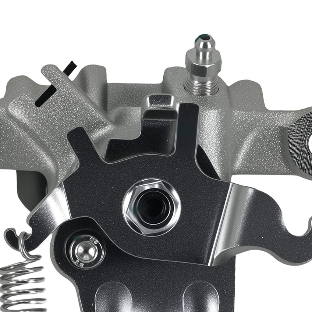 Bremsekaliber bagside egnet til Nissan Almera N16 1.5 1.8 343316 721331