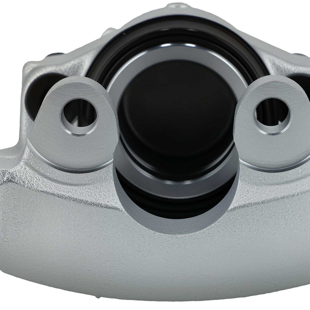Flydende bremsekaliber venstre forside egnet til VW Multivan Transporter T5 T6 2003-2019