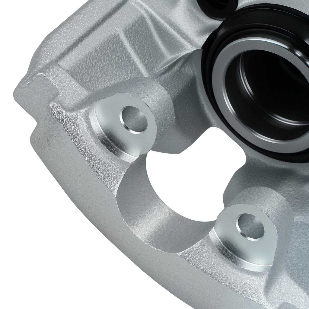 Flydende bremsekaliber venstre forside egnet til VW Multivan Transporter T5 T6 2003-2019