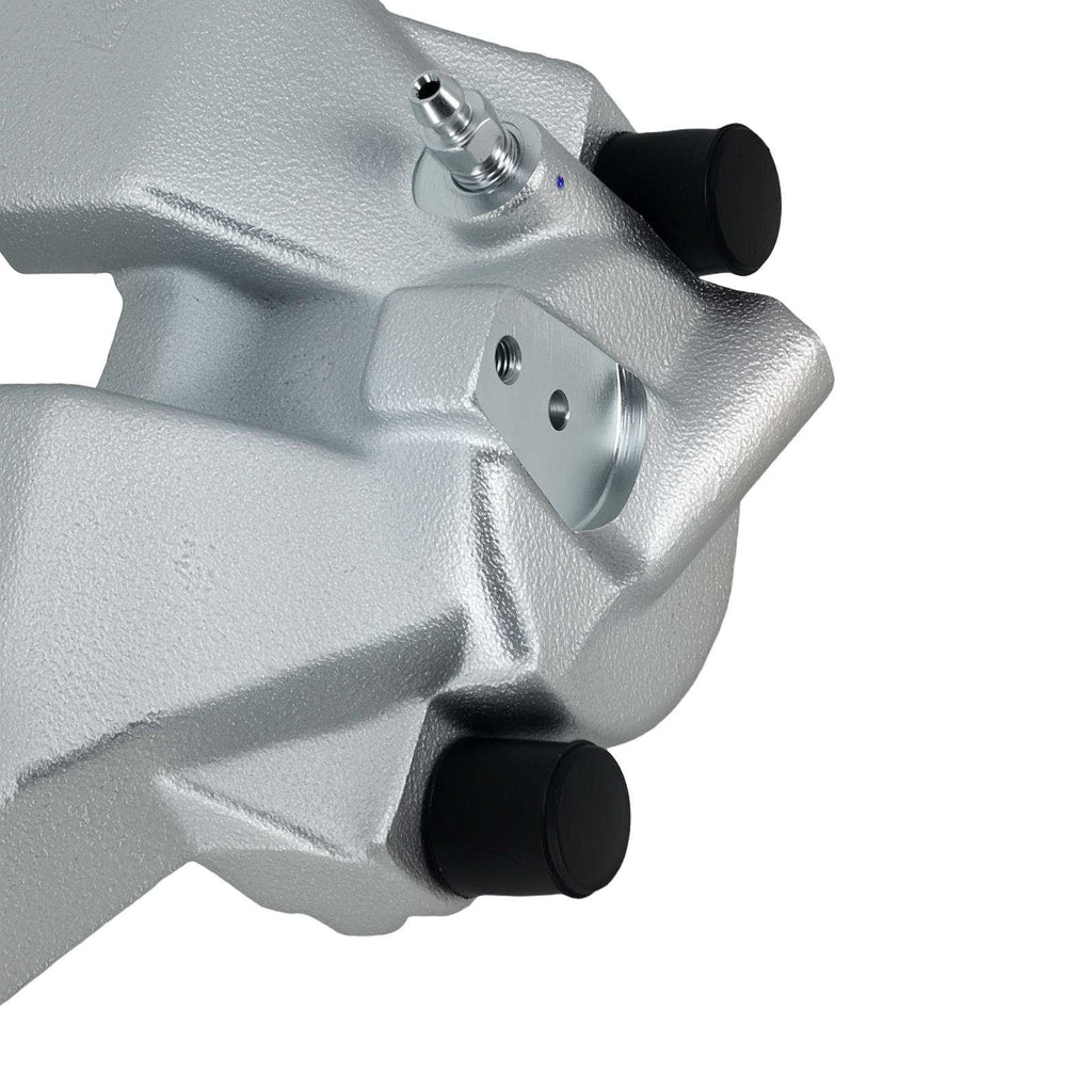 2 flytende bremsekalipere foran egnet for VW Transporter T5 T6 Touareg 02-19 7L6615123F