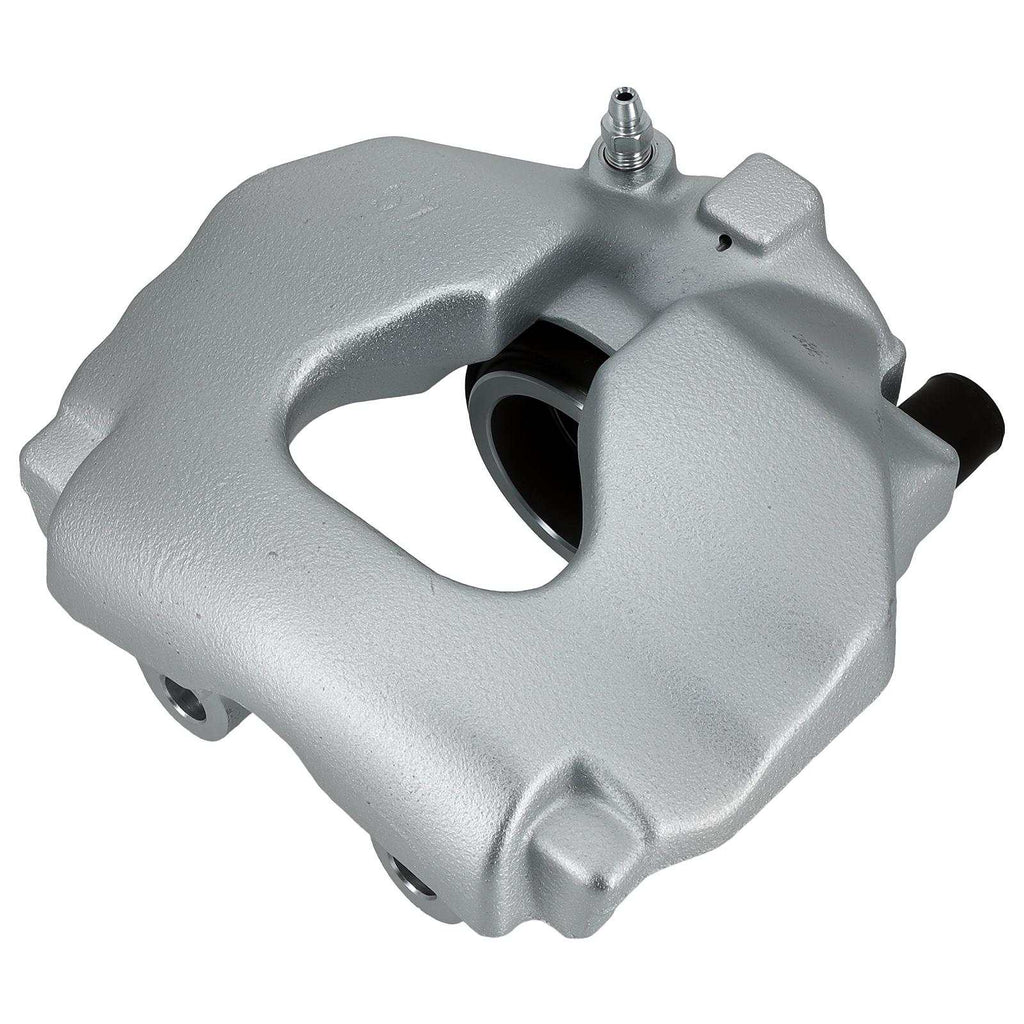 2 flytende bremsekalipere foran egnet for VW Transporter T5 T6 Touareg 02-19 7L6615123F
