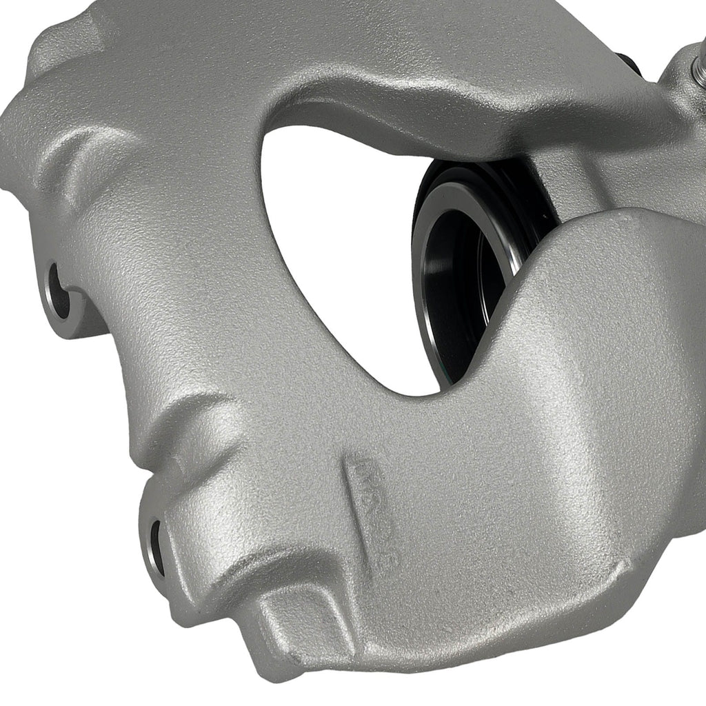 Bromsok höger fram lämpligt för VW T4 1.9 2.0 2.4 2.5 2.8L från 1990-2003 7D0615124