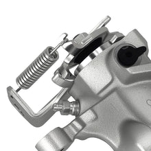 Last inn bildet i Galleri-visningsprogrammet, Bremsekaliper bak venstre egnet for Vauxhall Astra Mk6 P10 2009-2015 13300861 268mm