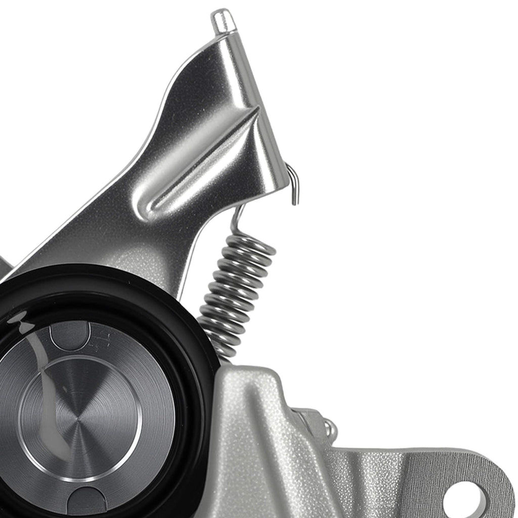 Bremsekaliper bak venstre egnet for Vauxhall Astra Mk6 P10 2009-2015 13300861 268mm